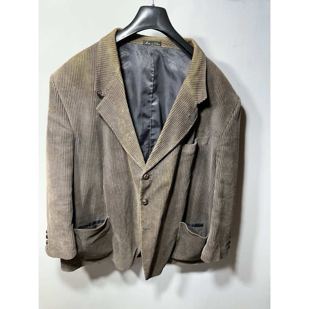Vintage 90's Dawahares Kentucky Blazer 48R